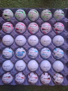 Taylormade Speedsoft