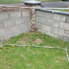 football goal
