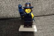 Lego Movie 2 Vest Friend Rex