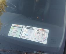 Honda Accord 2005