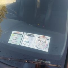 Honda Accord 2005