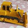 Massey Ferguson Die Cast Model Image 2