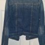 gap denim jacket Image 2