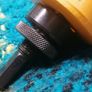 Holesaw Faithfull Varipitch 64mm HSS BI-Metal heavy duty professional with arbor adapter 32-210mml hole cutter Image 3