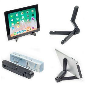 Portable Folding Tablet Stand