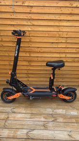 Electric Scooter G2 Max