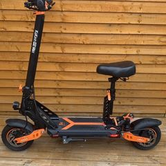 Electric Scooter G2 Max