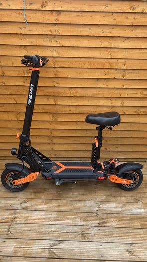 Electric Scooter G2 Max