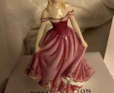 Royal Doulton figurine
