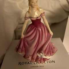 Royal Doulton figurine