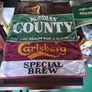 Beer towels Image 3