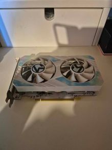 Maxsun Amd Rx 580 8gb