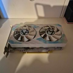 Maxsun Amd Rx 580 8gb