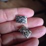 Vintage Earrings Image 4