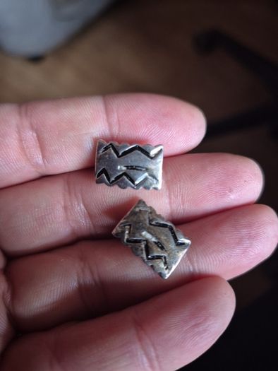 Vintage Earrings