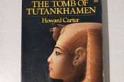 The Tomb of Tutankhamen by Howard Carter