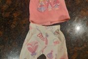 Dolls outfit