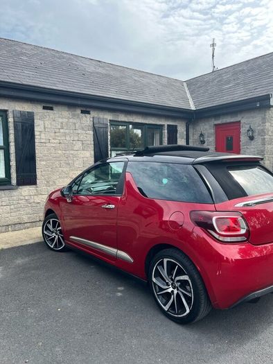 Need sold asap -181 Citroen DS3 for sale -
