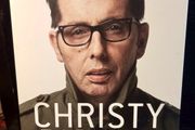 2019. Christy Dignam. My Crazy World.