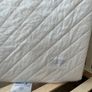 Beautiful Mamas Papas Cot Bed with Mattress in Excellent Condition Image 5