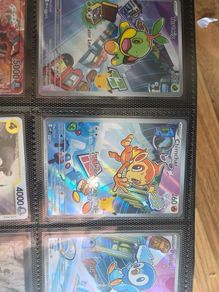 Sinnoh Starter Illustration collection Pokemon