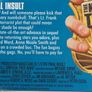 The Naked Gun Trilogy Boxset [1988-1994] Leslie Nielsen [3xMovie DVD] Image 8