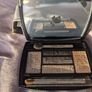 Lancome smoky eyes palette Image 2