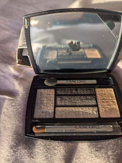 Lancome smoky eyes palette
