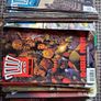 2000ad Huge Collection Image 3