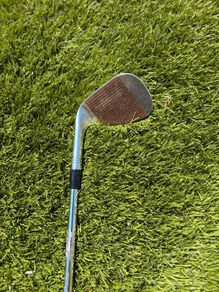 Taylor Made Wedge