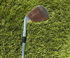 Taylor Made Wedge