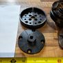 Wood lathe chuck Image 9