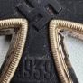 WW2 German Iron Cross - II. Class (65) Image 2