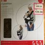 Mothercare Baby Carrier Image 3