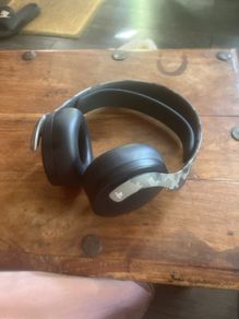 PS5 Headphones