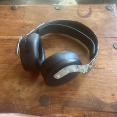 PS5 Headphones