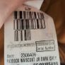 FOUGANZA Horse Riding Gilet Sz 14 years old Image 8
