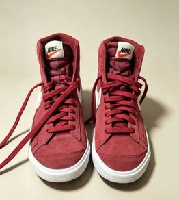 nike blazers