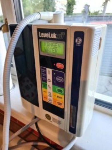 Kangen Water machine