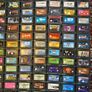 Massive List: Nintendo Switch & GBA Games Image 5