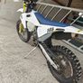 Husqvarna fe350 Image 9