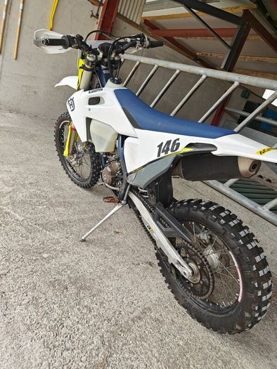 Husqvarna fe350