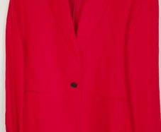 Zara Red Jacket
