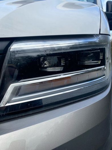 242 VW Grand California 600 Excellent condition