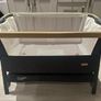 tutti bambini cozee bedside crib Image 3