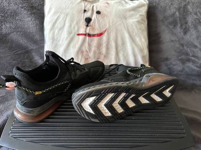 Gamelu trainers size 6.5