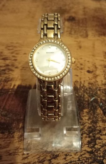 Vintage Sekonda Ladies Wristwatch