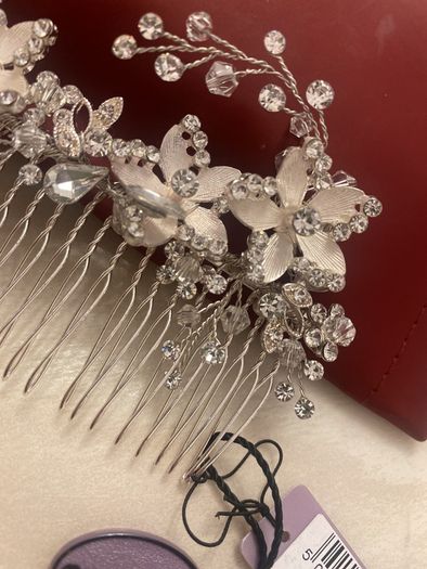 Hair clip