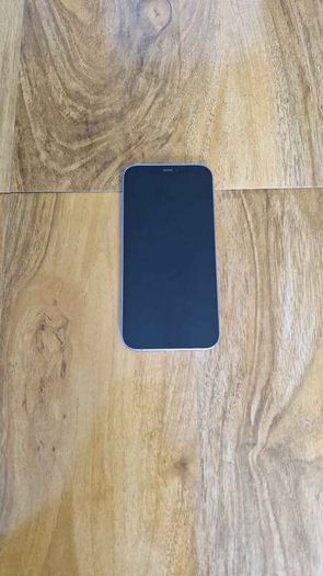 iPhone 12 (64GB - Purple) - Unlocked Icloud / 3 Network Locked - Fully Working