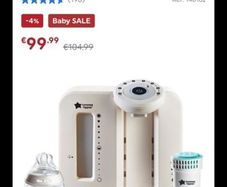 baby bottle